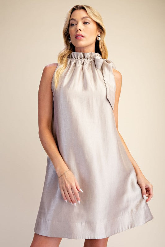Vestido Kim