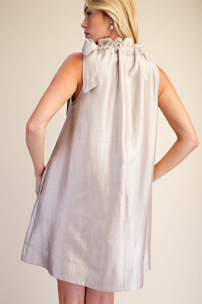 Vestido Kim
