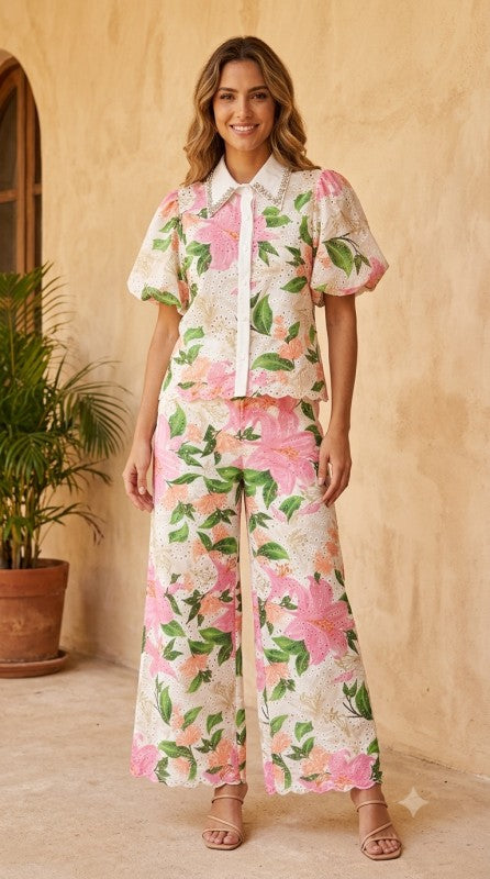 Conjunto Ari