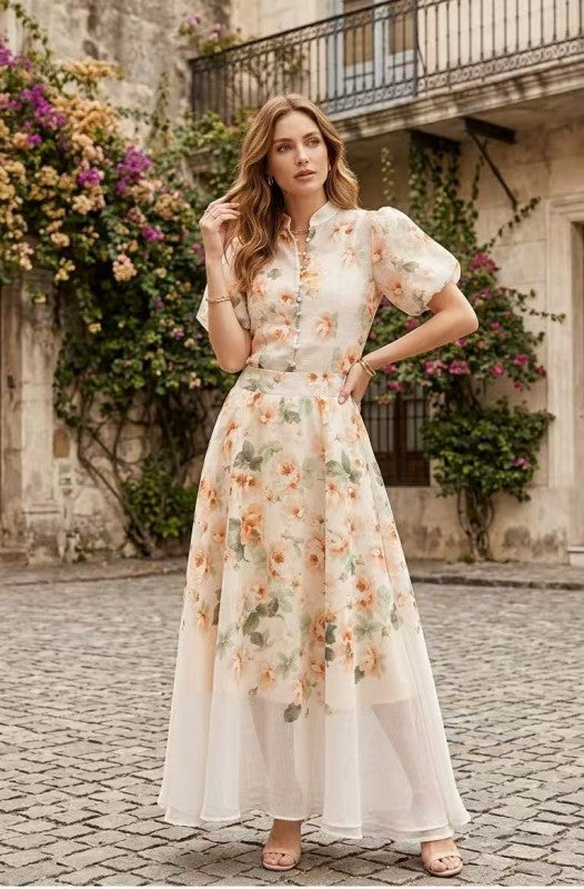 Vestido Alysar