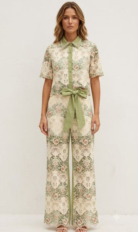 Conjunto Alice