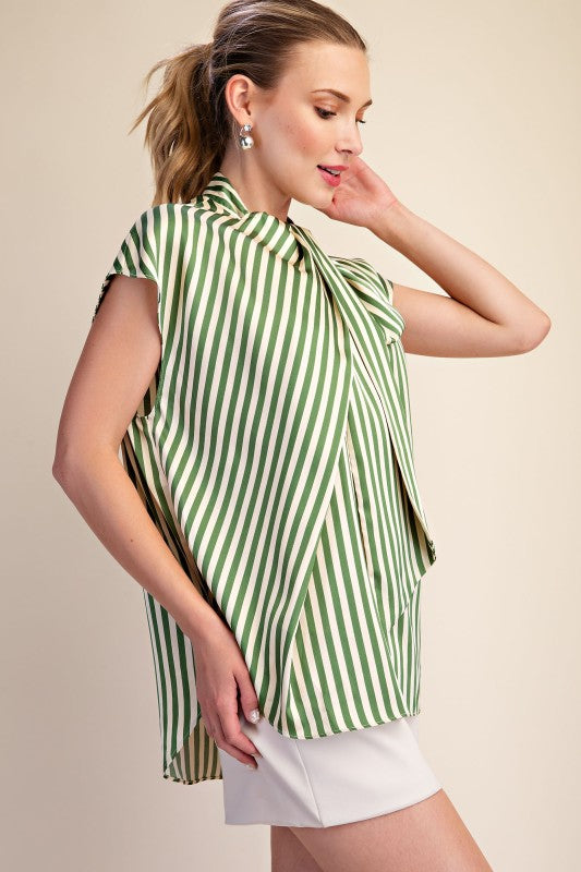 Blusa Kloe