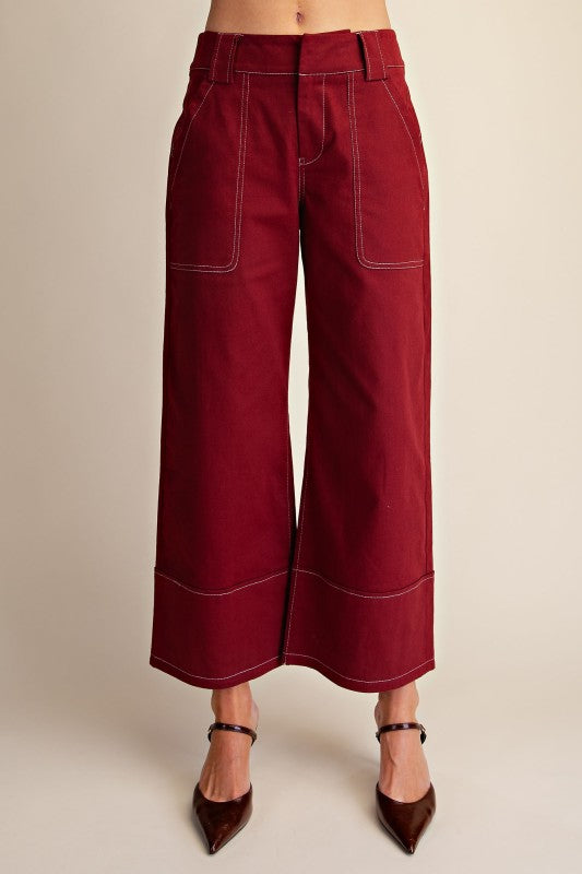 Pantalon Carla