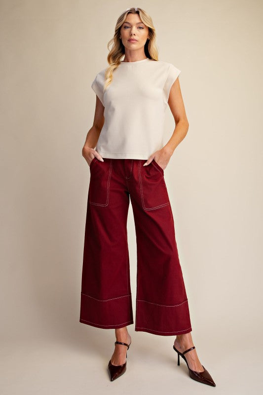 Pantalon Carla