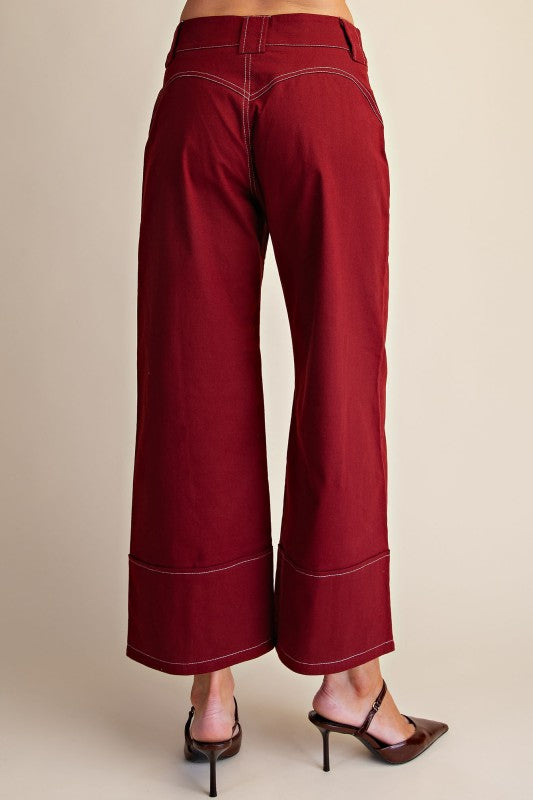 Pantalon Carla