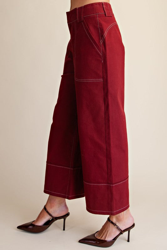 Pantalon Carla