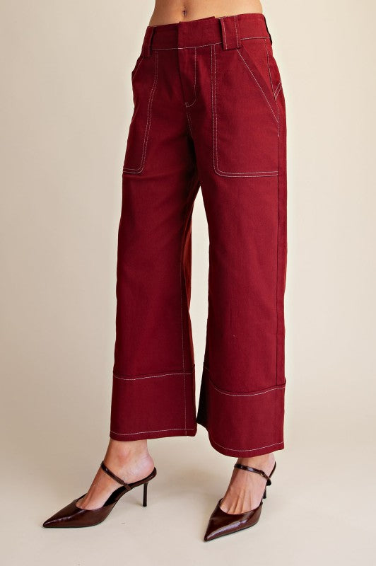 Pantalon Carla