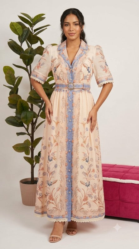 Vestido Aleri