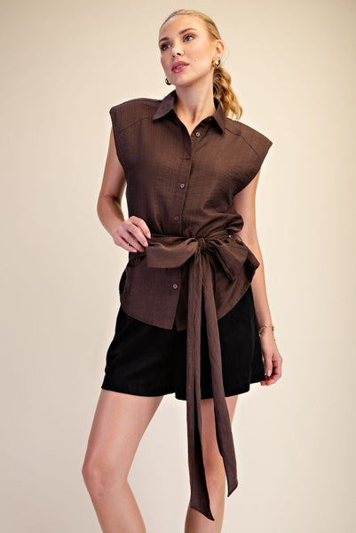 Blusa Kessy