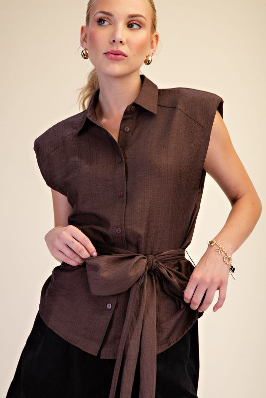 Blusa Kessy
