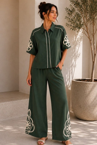 Conjunto Lexy