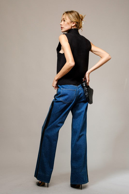 Pantalon Maure