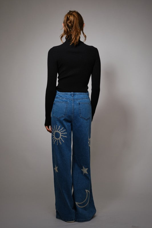 Pantalon Morei