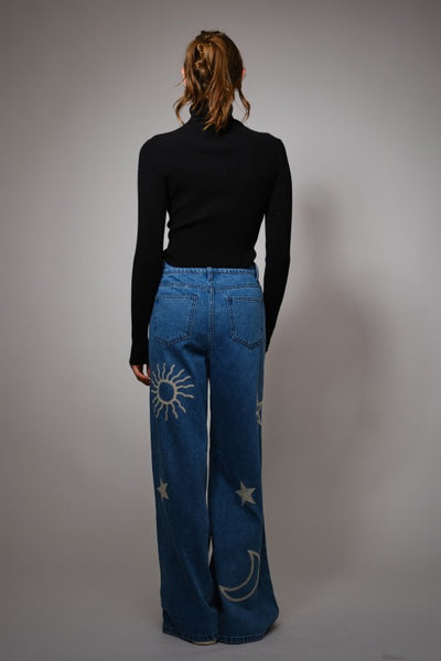 Pantalon Morei
