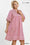 Plus Size Vestido Brandi