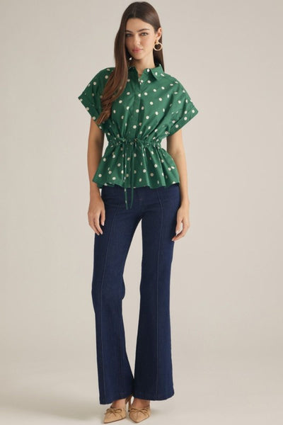 Blusa Kelly