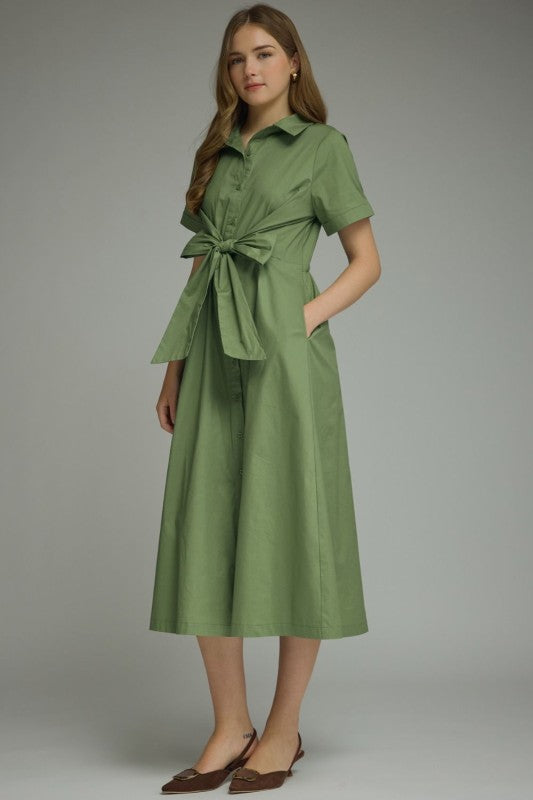Vestido Sisi