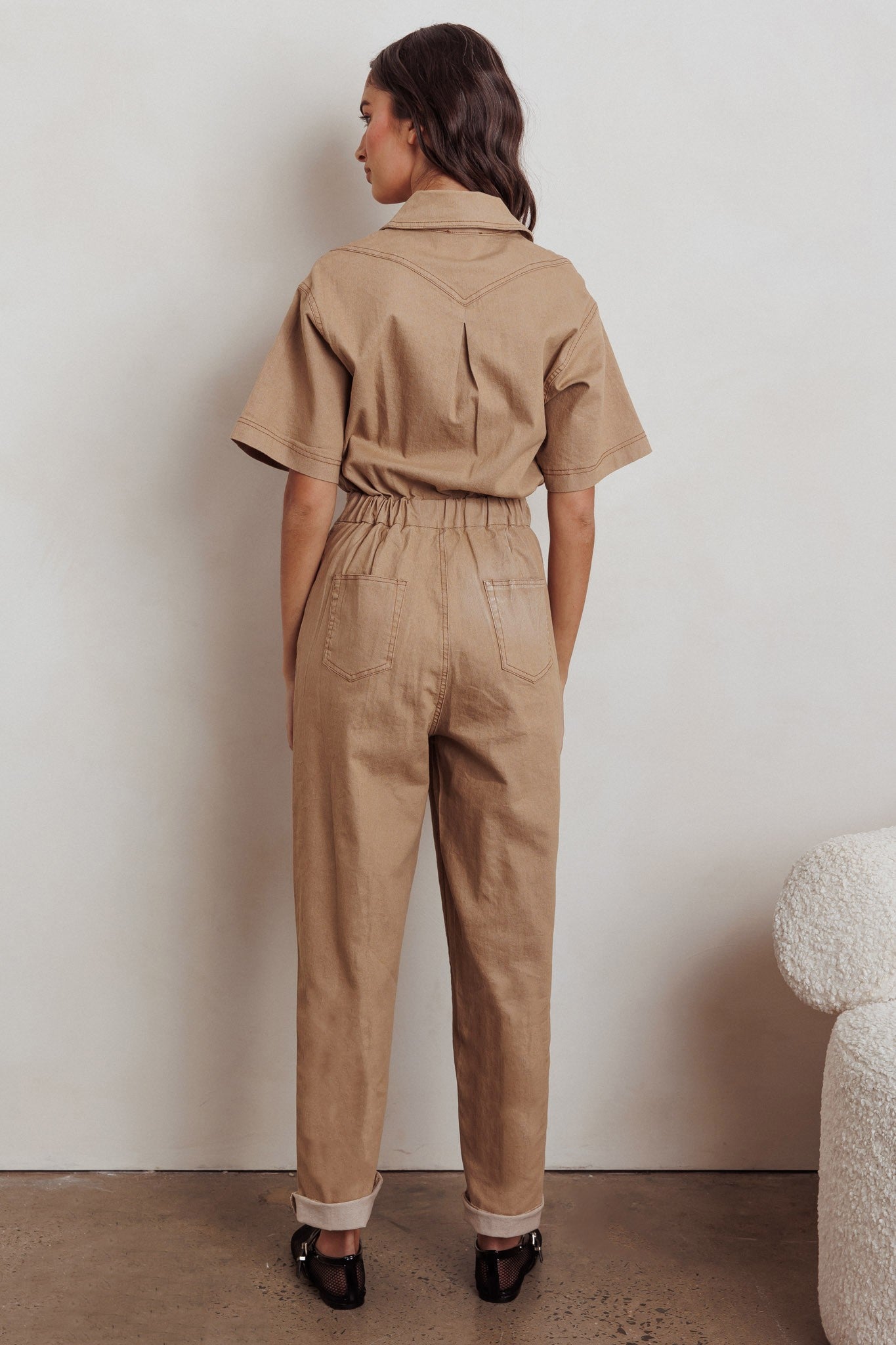 Jumpsuit Amber