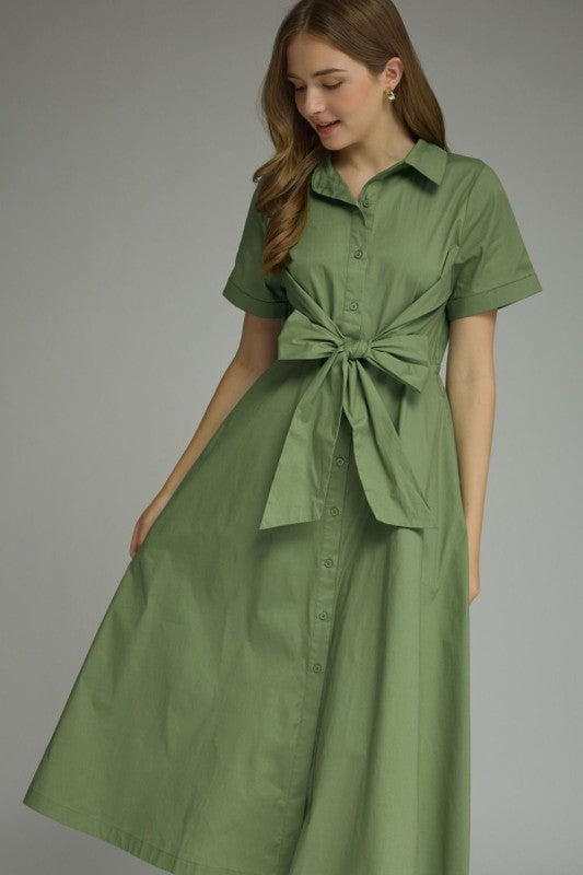 Vestido Sisi