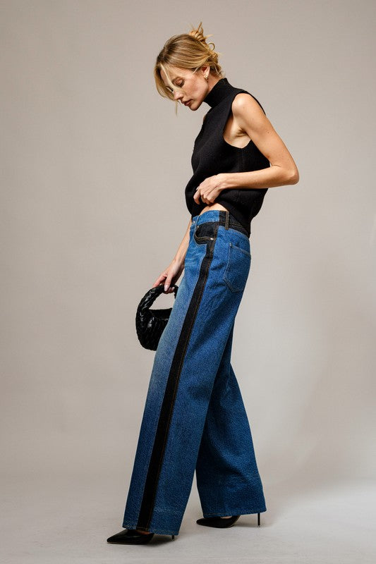 Pantalon Maure