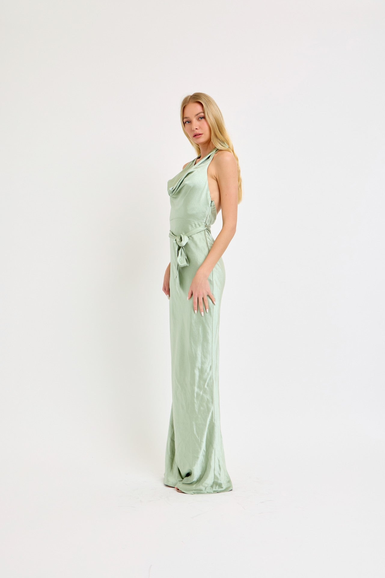 Vestido Amari