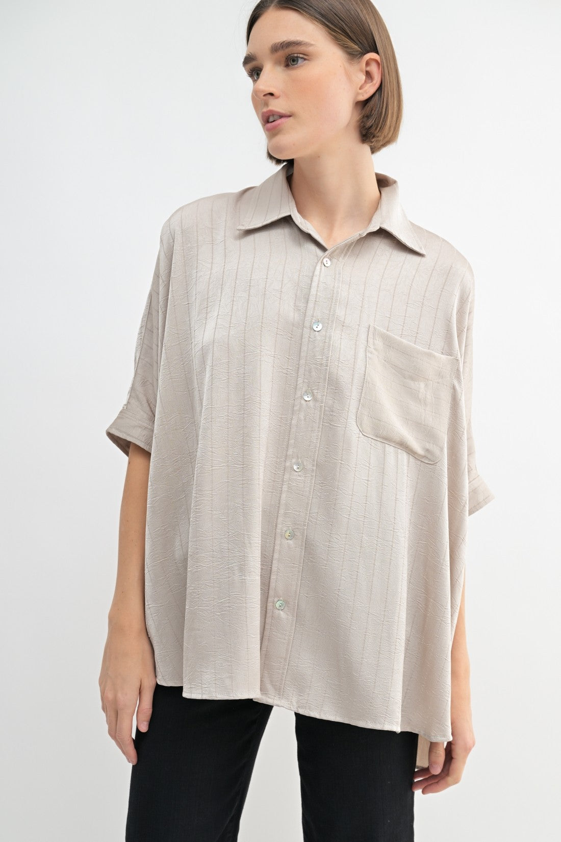 Camisa Dessy