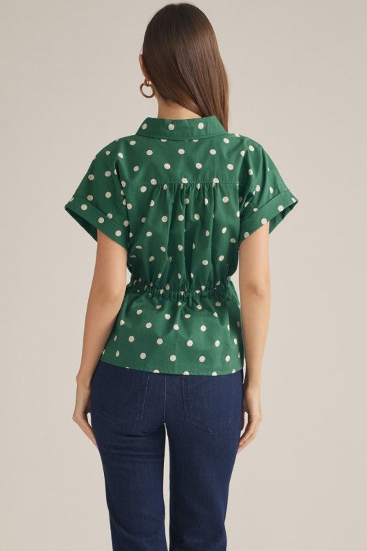 Blusa Kelly