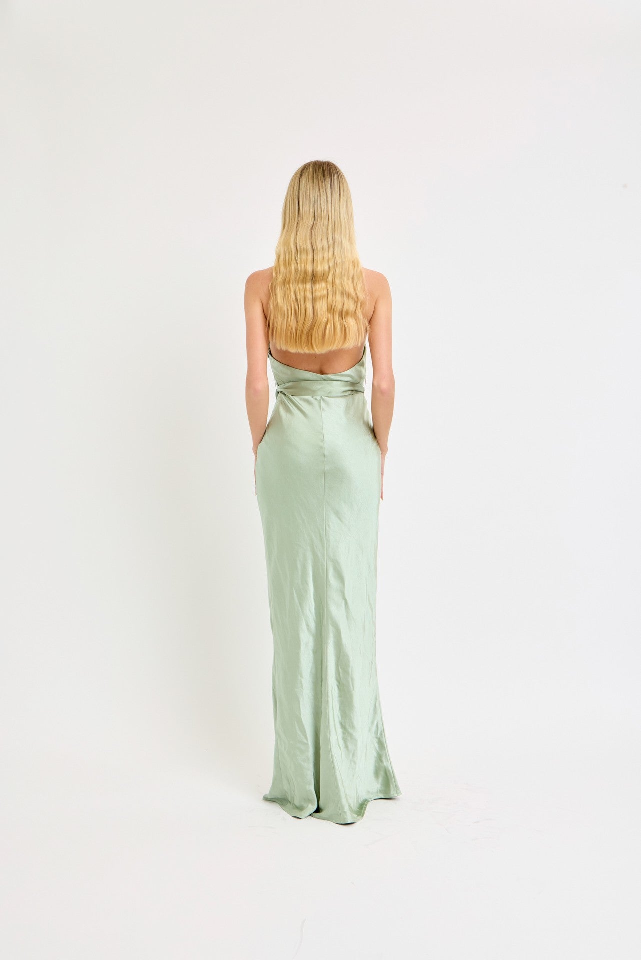 Vestido Amari