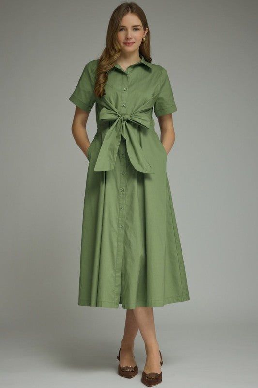 Vestido Sisi