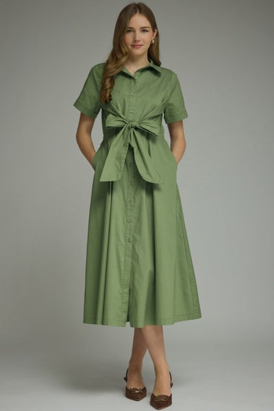 Vestido Sisi