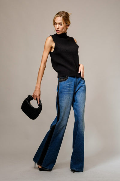 Pantalon Maure