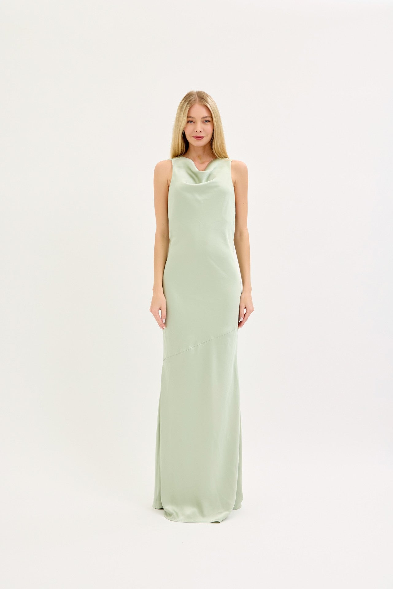 Vestido Alana