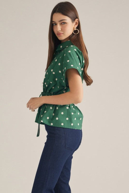 Blusa Kelly