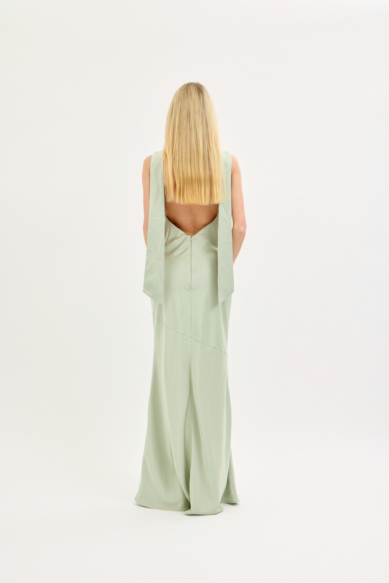 Vestido Alana