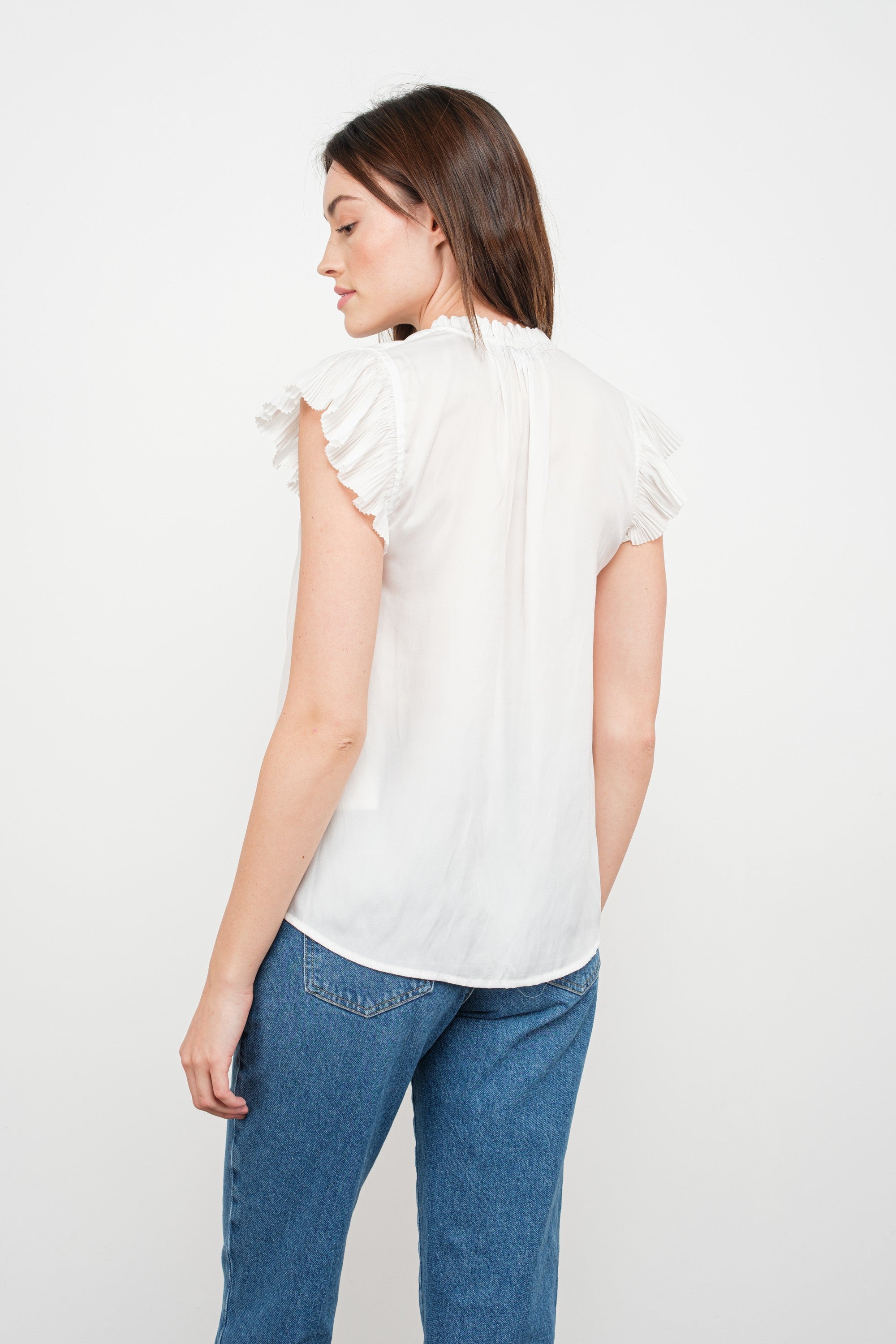 Blusa Daisy