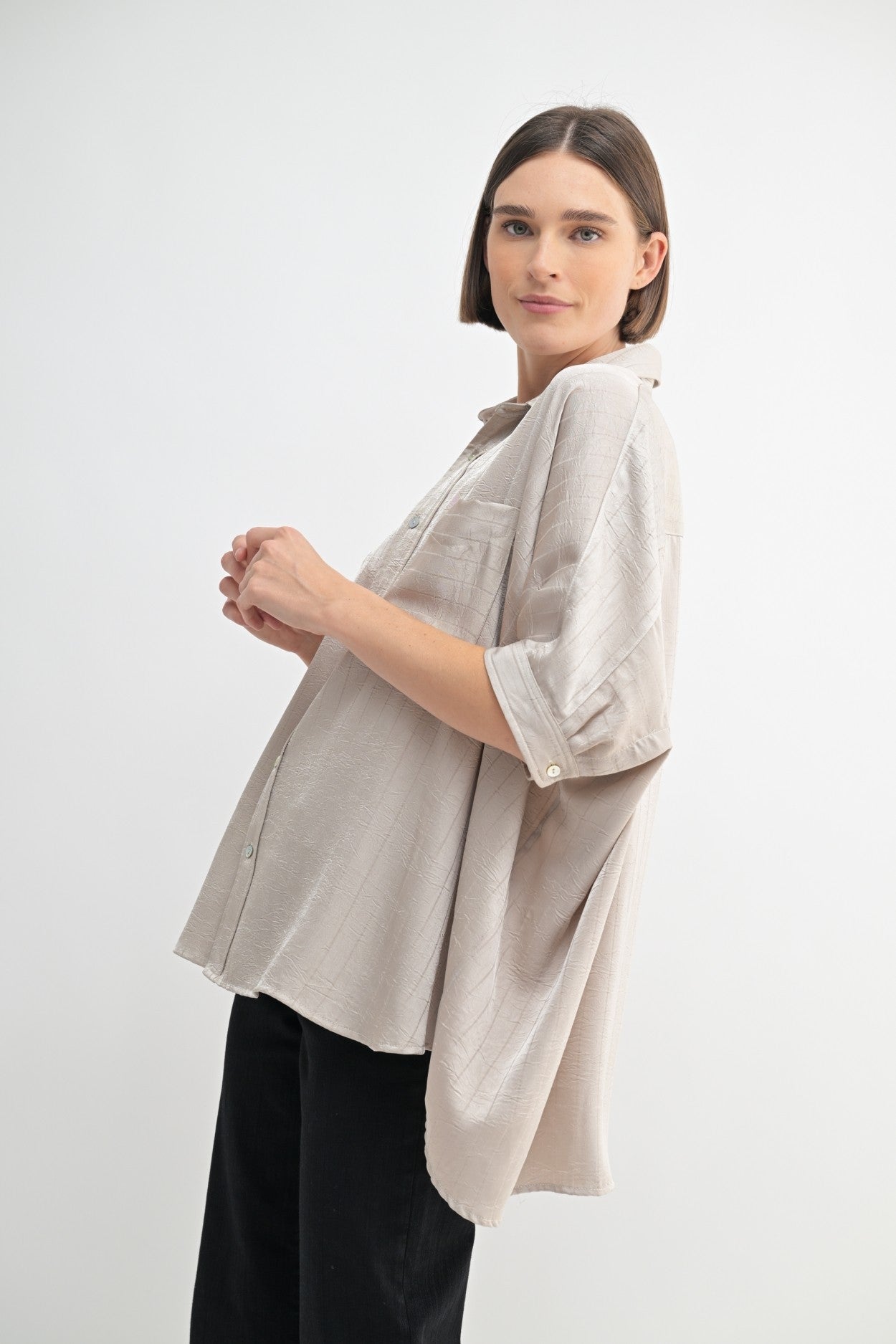 Camisa Dessy
