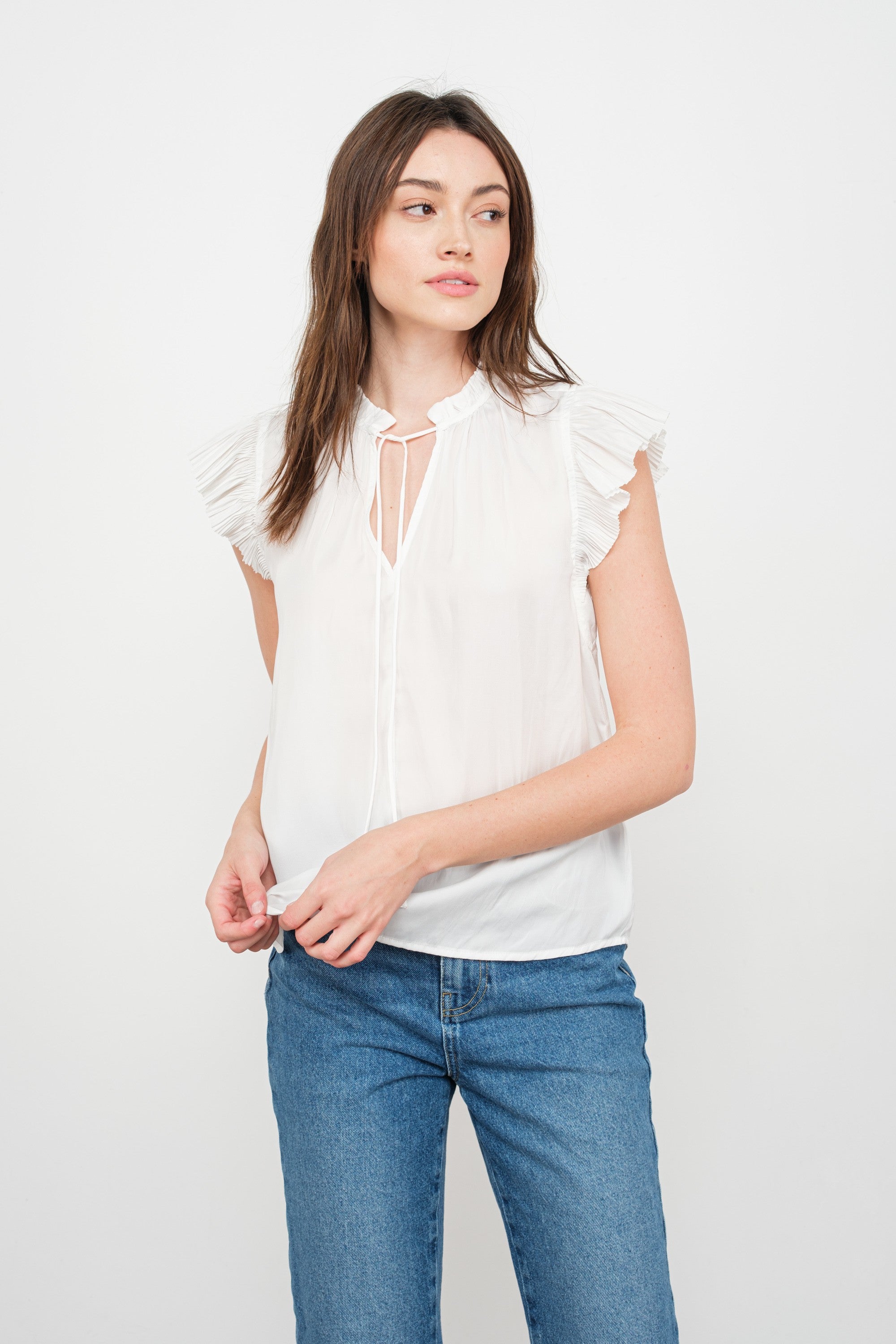 Blusa Daisy