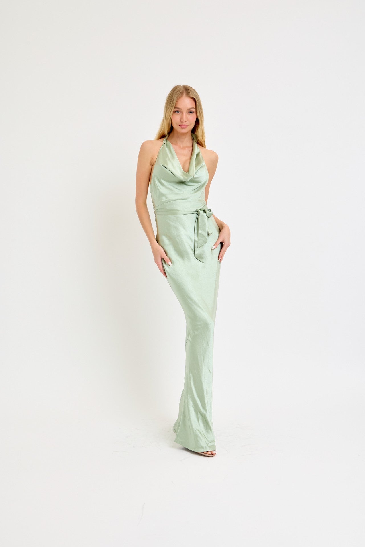 Vestido Amari