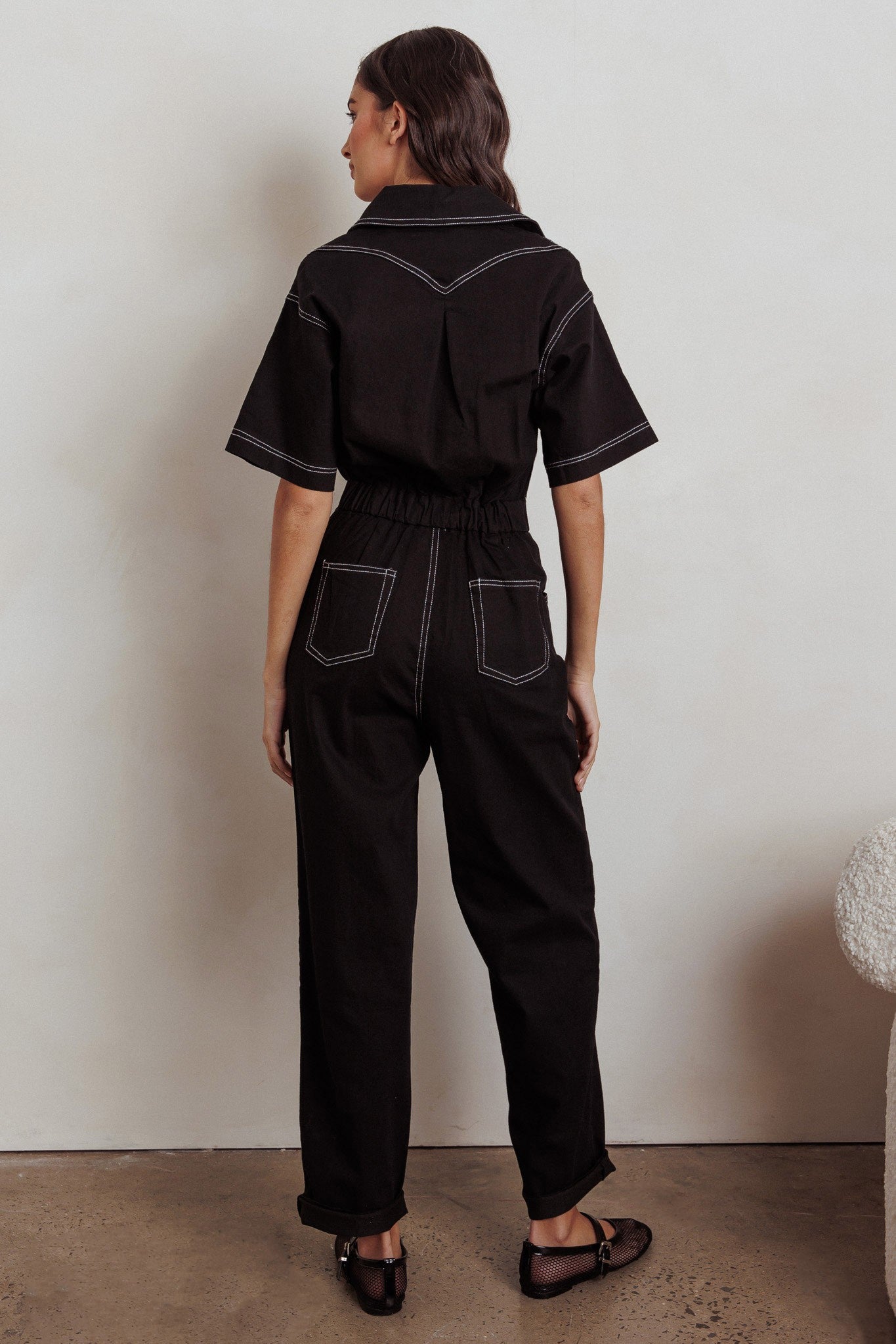 Jumpsuit Astrid