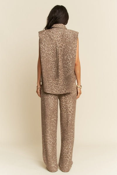 Plus Size Conjunto Florence