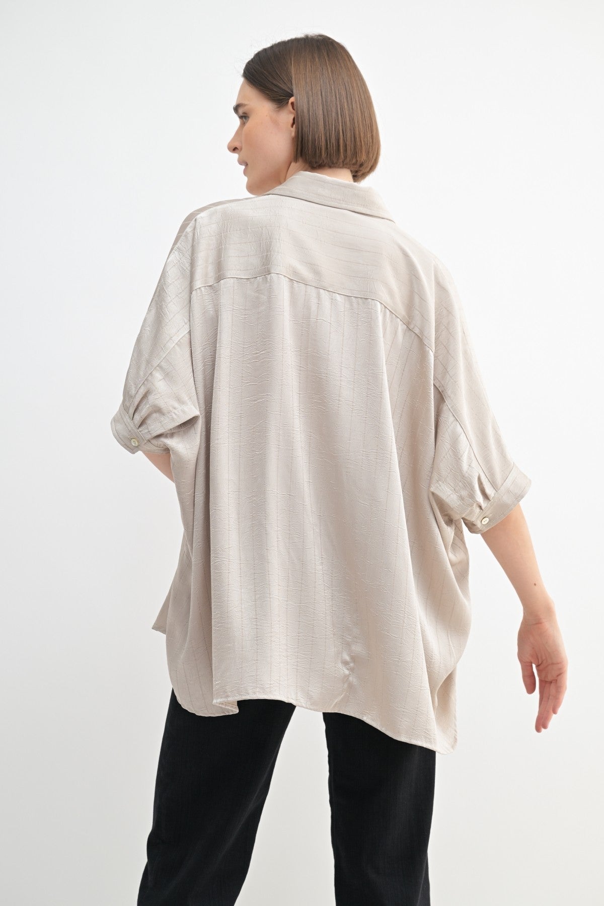 Camisa Dessy