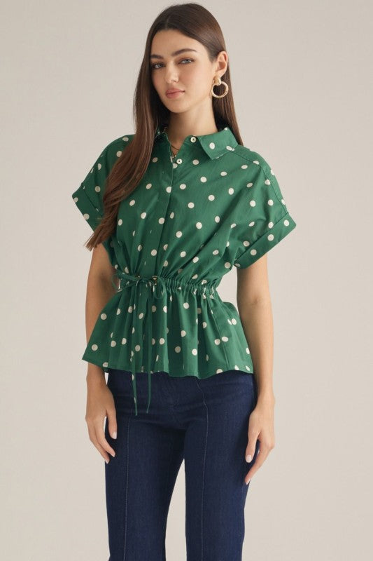 Blusa Kelly