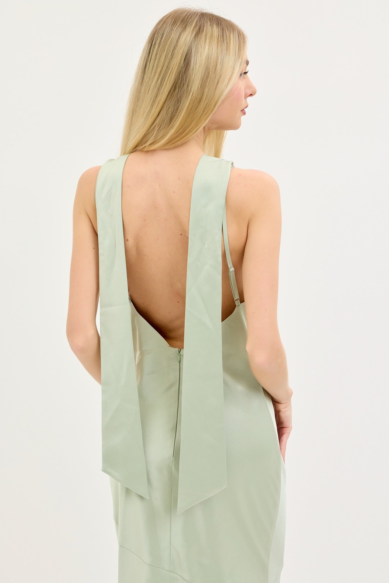 Vestido Alana