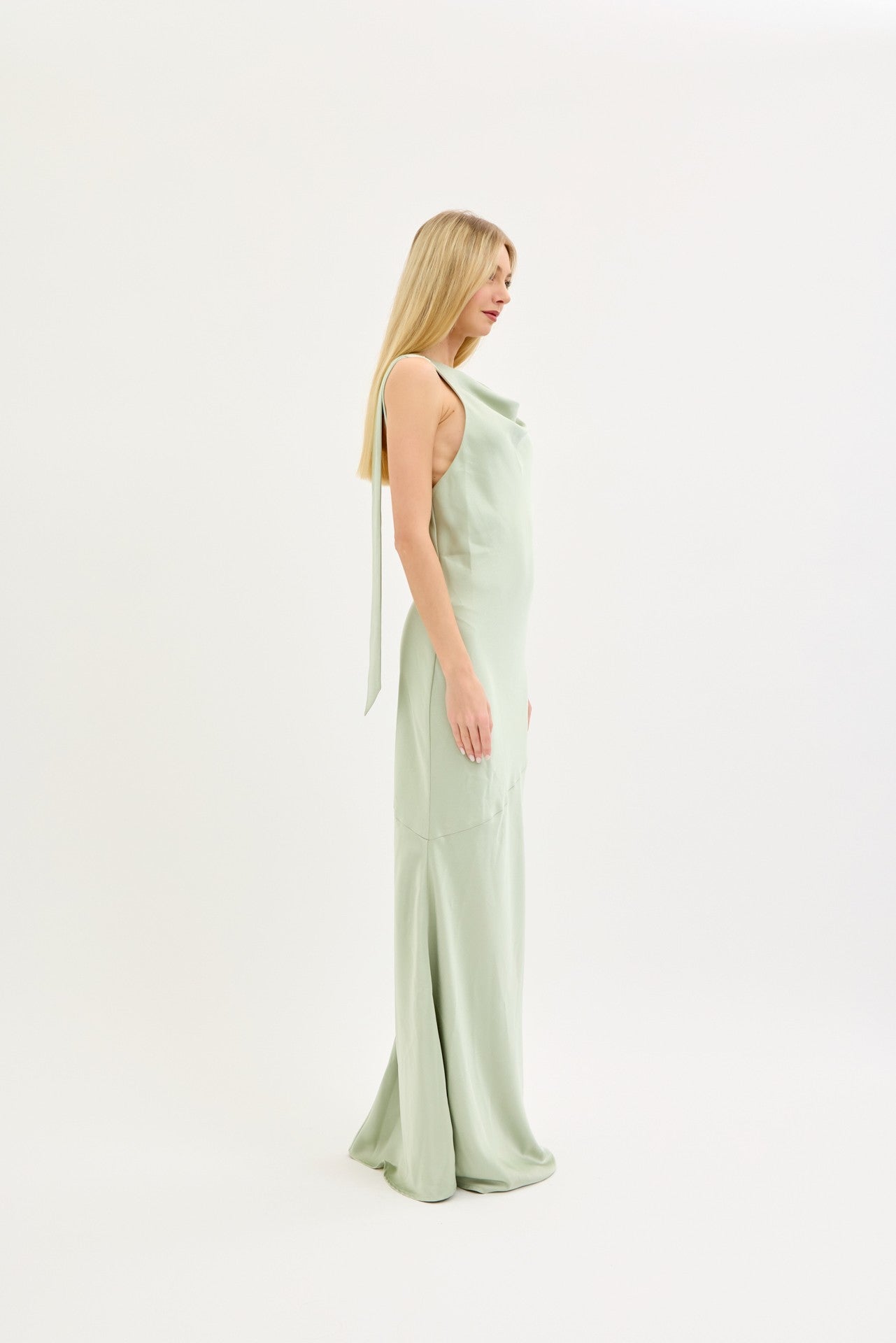Vestido Alana