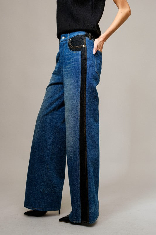 Pantalon Maure