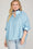 Plus Size Blusa Annie