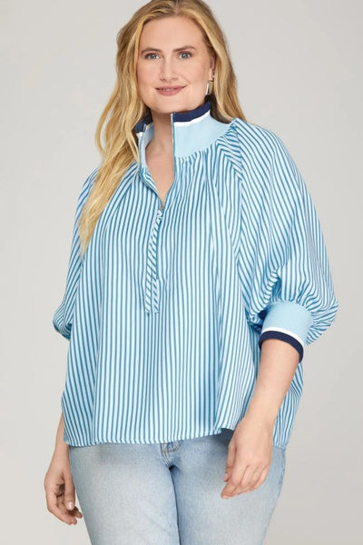 Blusa Annie