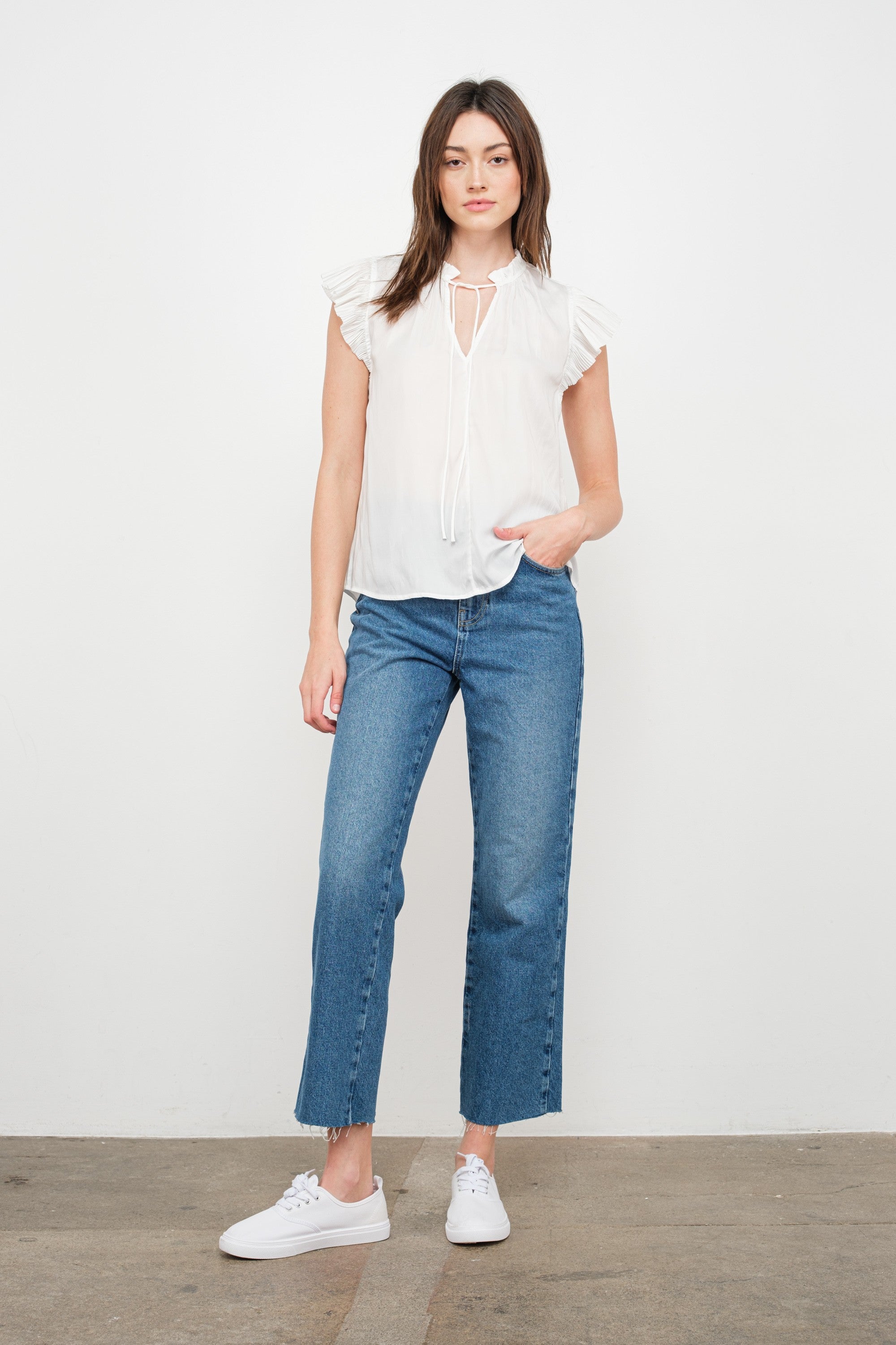 Blusa Daisy