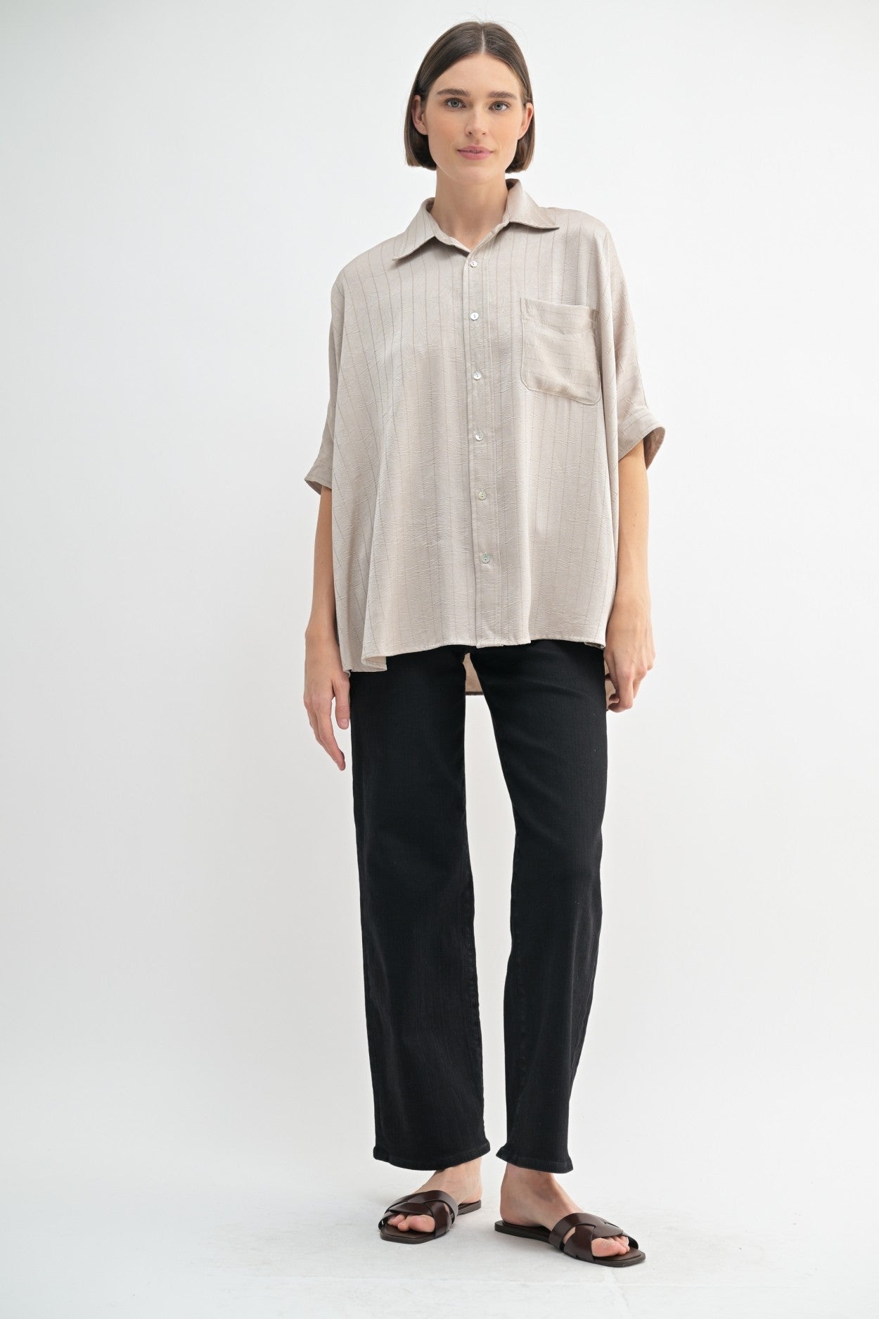 Camisa Dessy