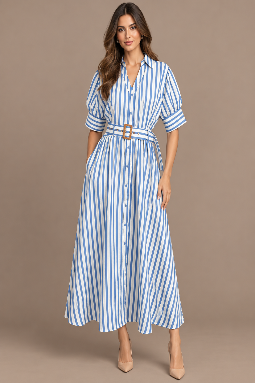 Vestido Mariel